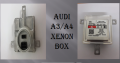 Audi A3/A4 Xenon box for sale