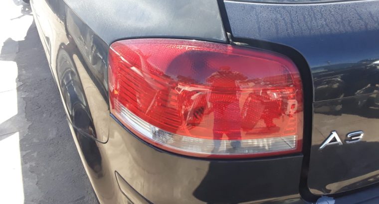 Audi A3 Tail light for sale