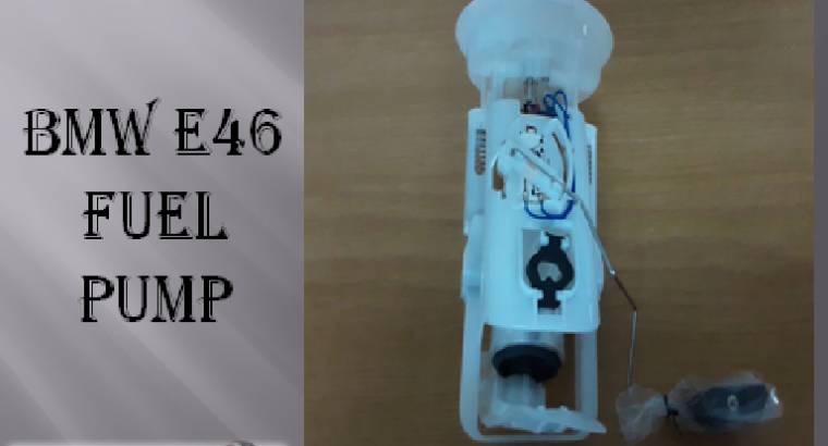 Bmw E46 Fuel pump for sale