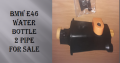 Bmw E46 water bottle for sale