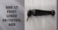 Bmw X5 front lower RH control arm for sale