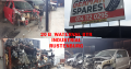 GERMAN SPARES RUSTENBURG NEW AND USED SPARES FOR SALE