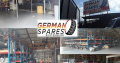 German Spares Rustenburg