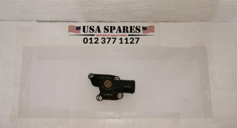 Chrysler Sebring 2.7 used thermostat housing for sale
