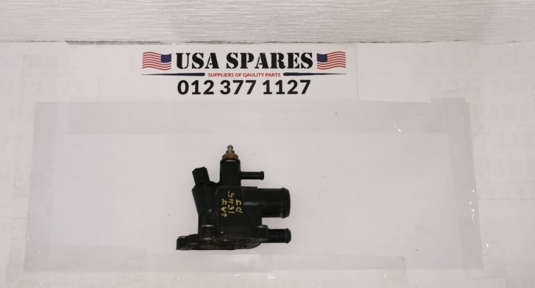 Chrysler Sebring 2.7 used thermostat housing for sale