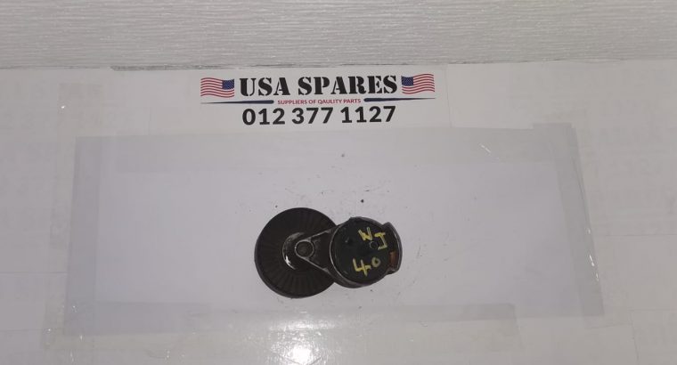 Chrysler Voyager 3.3 MK used belt tensioner for sale
