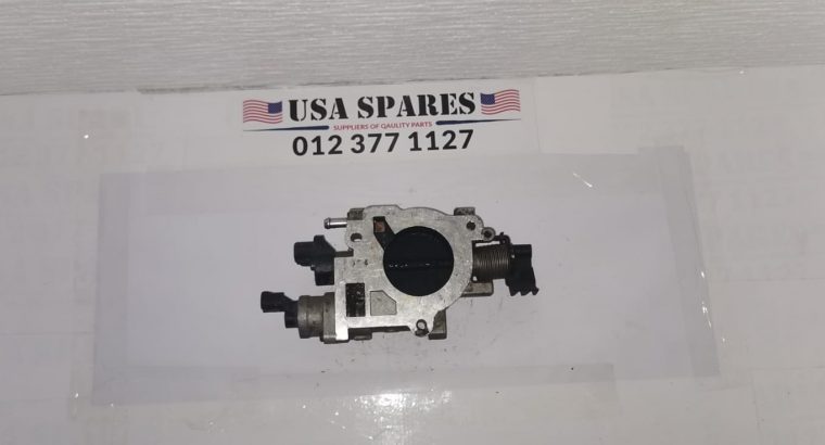 Chrysler Voyager used throttle body for sale
