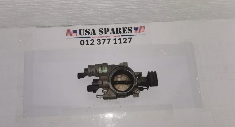 Chrysler Voyager used throttle body for sale