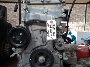 Chrysler Sebring 2.4 used petrol engine for sale
