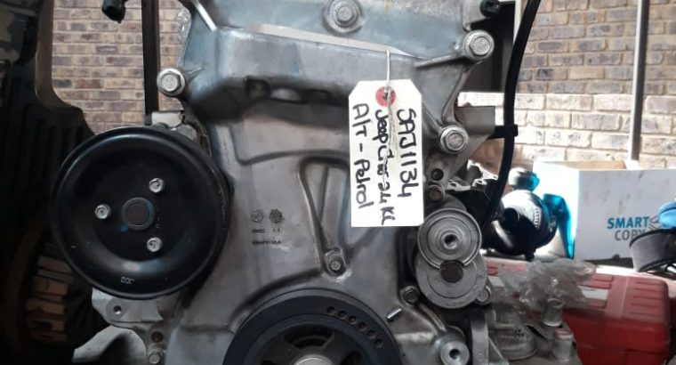 Jeep Cherokee 2.4 KL used petrol engine for sale