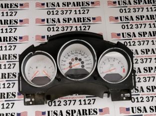 Dodge Caliber SXT used speedometers for sale