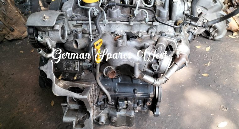 Chev Captiva 2.0 ( Z20S ) used engine for sale