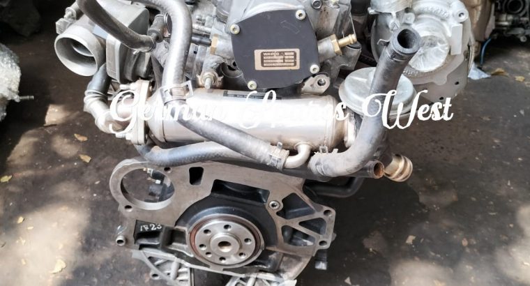Chev Captiva 2.0 ( Z20S ) used engine for sale