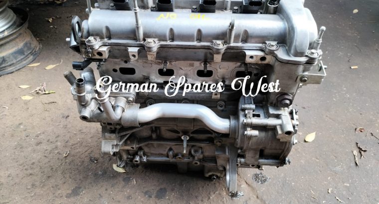 Chev Captiva 2.4 ( LE9 ) used engine for sale 076 209 0602 061
