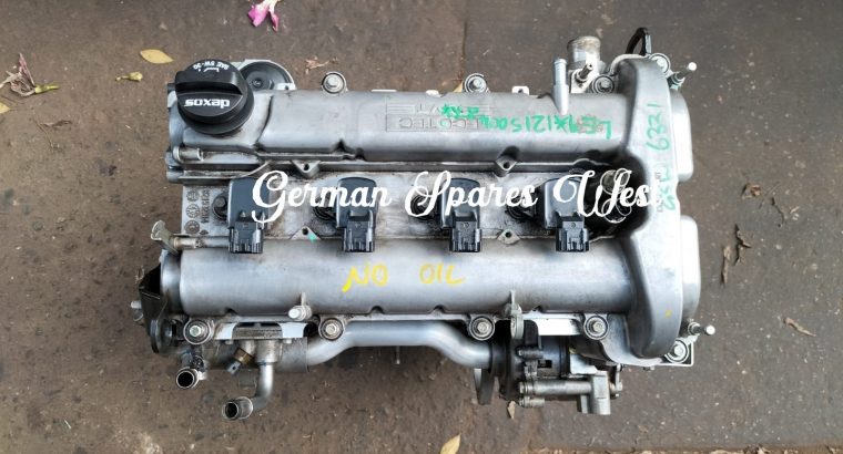 Chev Captiva 2.4 ( LE9 ) used engine for sale 076 209 0602 061