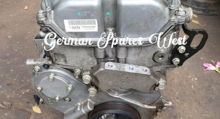 Chev Captiva 2.4 ( LE9 ) used engine for sale 076 209 0602 061