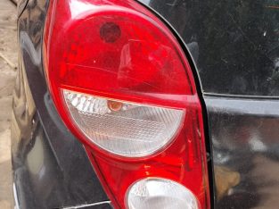 Chev Spark 3 1.2 used Taillights