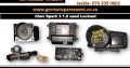 Chev Spark 3 1.2 used Lockset for sale
