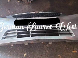 Chev Spark 3 used Front Bumper for sale