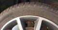 Chev Spark 3 1.2 Mags and tyres for sale – only 3