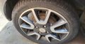 Chev Spark 3 1.2 Mags and tyres for sale – only 3