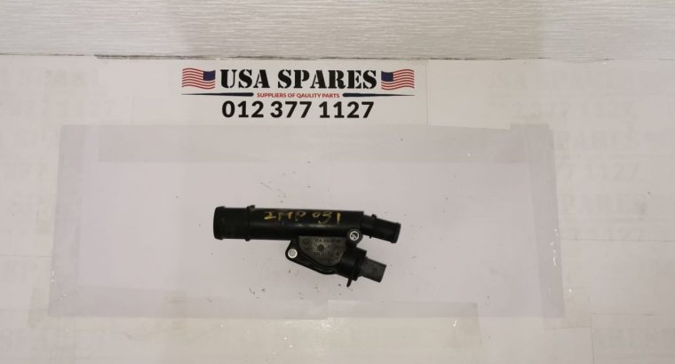 Dodge Caliber 2.0 CRD used thermostat housing for sale