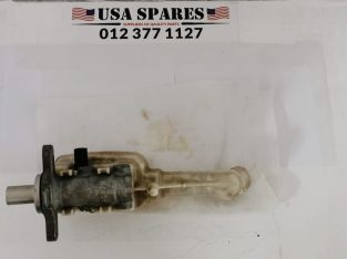 Dodge Journey 2.7 used brake master cylinder for sale