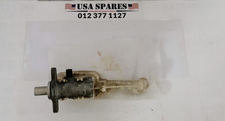 Dodge Journey 2.7 used brake master cylinder for sale