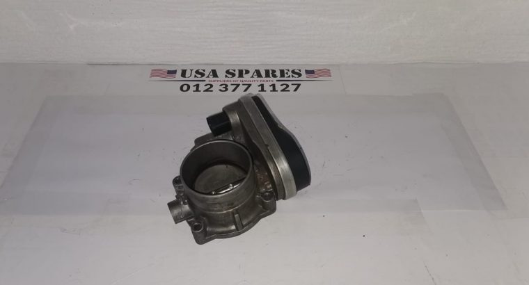Chrysler Sebring used throttle body for sale