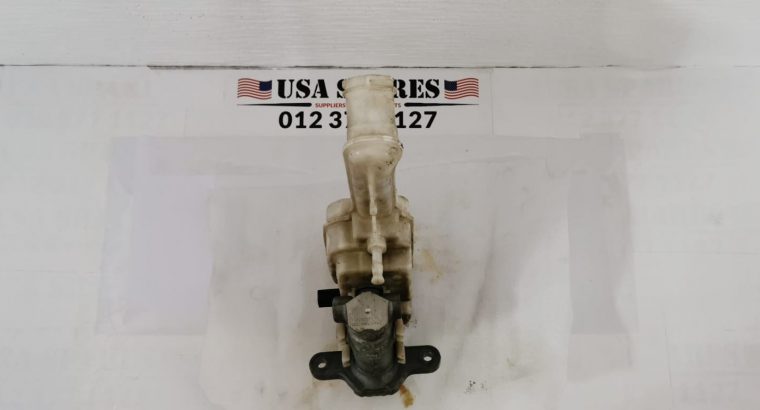 Dodge Journey 2.7 used brake master cylinder for sale