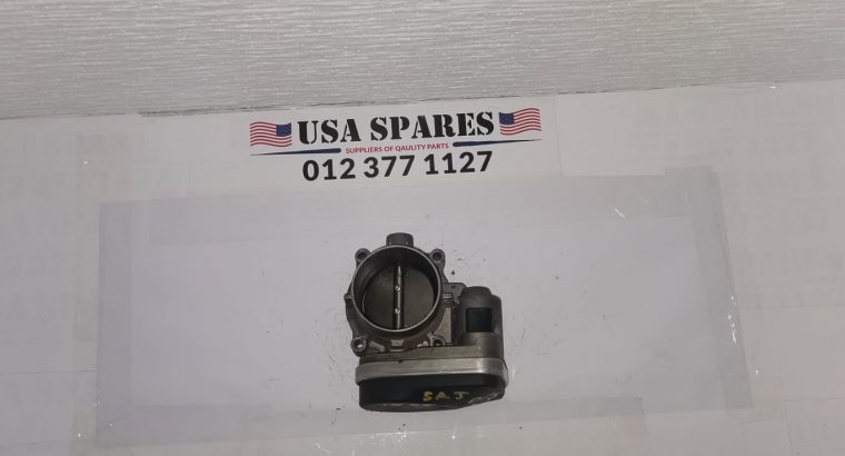 Chrysler Sebring used throttle body for sale