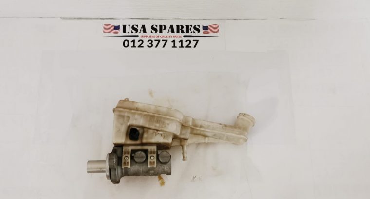 Dodge Journey 2.7 used brake master cylinder for sale
