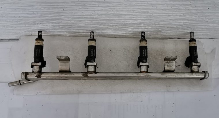 Dodge Caliber SXT used fuel rail for sale