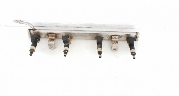 Dodge Caliber SXT used fuel rail for sale