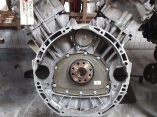 Jeep Grand Cherokee 3.0 WK used diesel engine for sale
