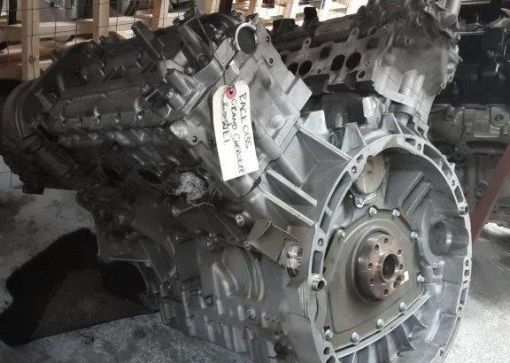 Jeep Grand Cherokee WK1 3.0 Engine for sale