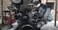 Jeep Grand Cherokee WJ 2.7 Engine for sale