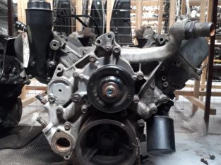 Jeep Grand Cherokee 4.7 WJ used petrol engine for sale