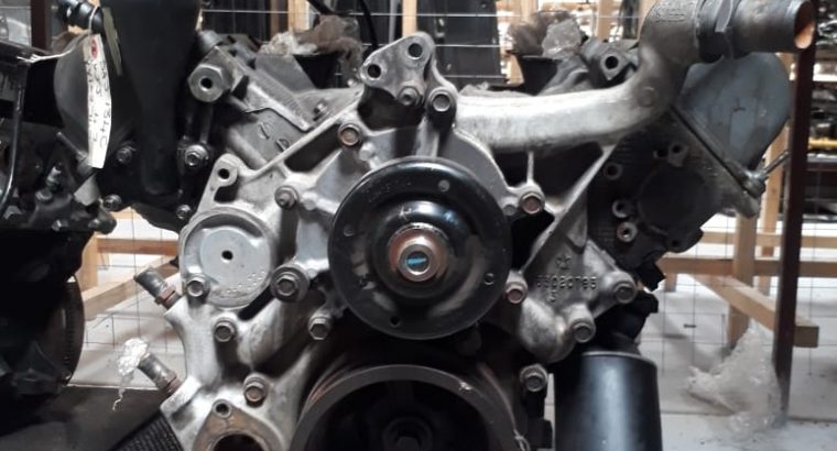 Jeep Grand Cherokee 4.7 WJ used petrol engine for sale