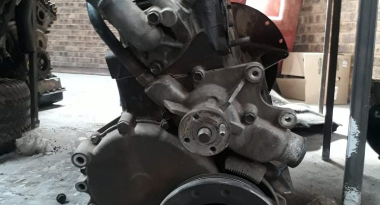Jeep Grand Cherokee 4.0 ZJ used petrol engine for sale