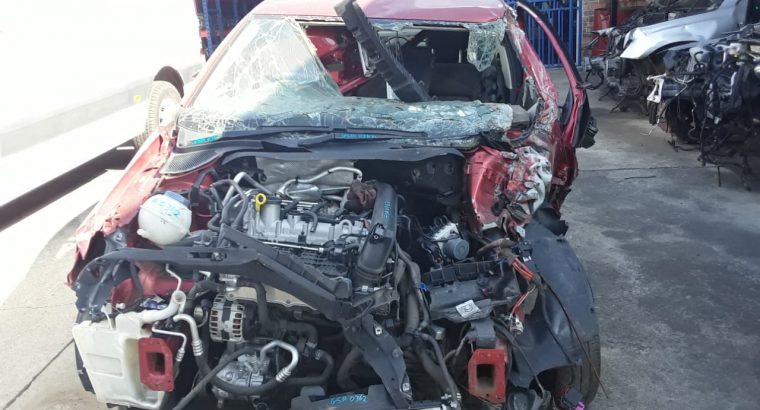 Vw Polo 6 1.2 TSI stripping for spares