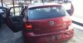 Vw Polo 6 1.2 TSI stripping for spares