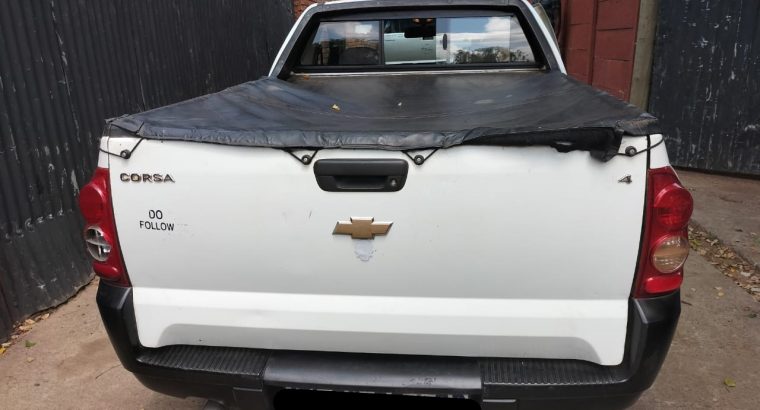 Opel Corsa Gamma 1.4 used spare parts for sale