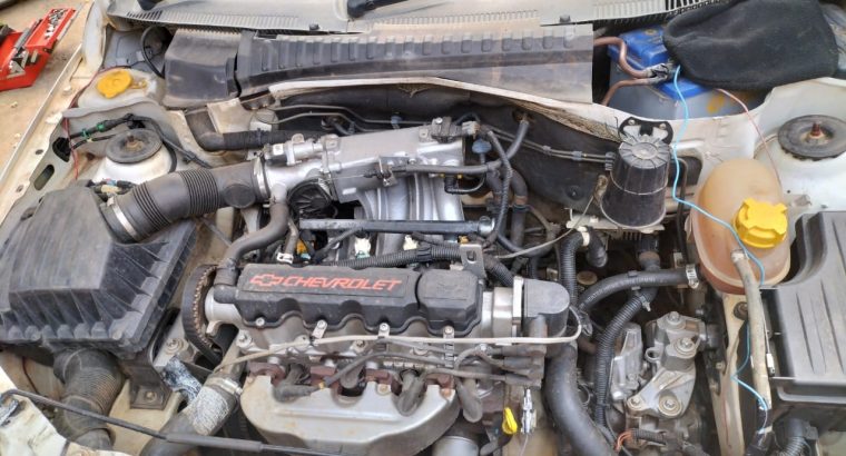 Opel Corsa Gamma 1.4 used spare parts for sale