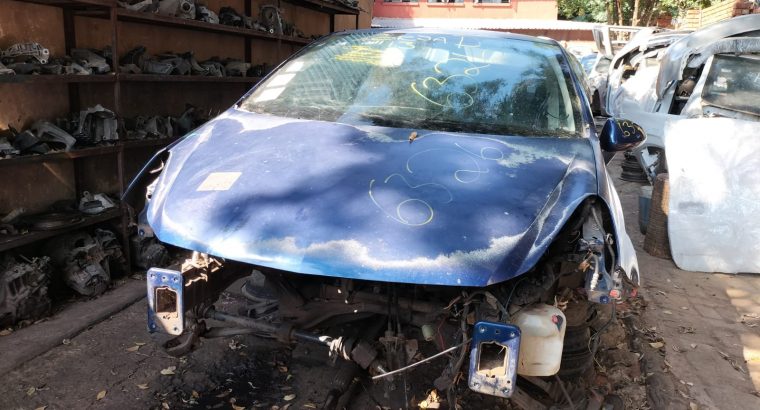 Opel Corsa D 1.3 spare parts for sale