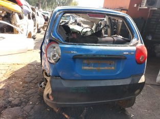 Chev Spark 0.8 spare parts for sale