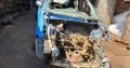 Chev Spark 0.8 spare parts for sale