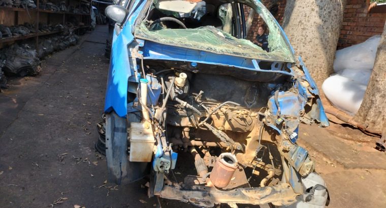 Chev Spark 0.8 spare parts for sale