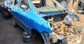 Chev Spark 0.8 spare parts for sale
