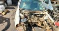Opel Corsa Lite 1.7 Spare parts for sale